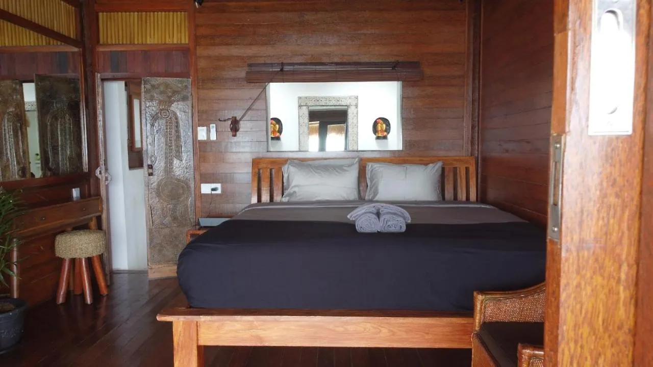 The Hidden Escapes- Stunning 2 Bedroom Villa Directly On Bingin Beach With Ocean & Sunset View Uluwatu  Indonesia