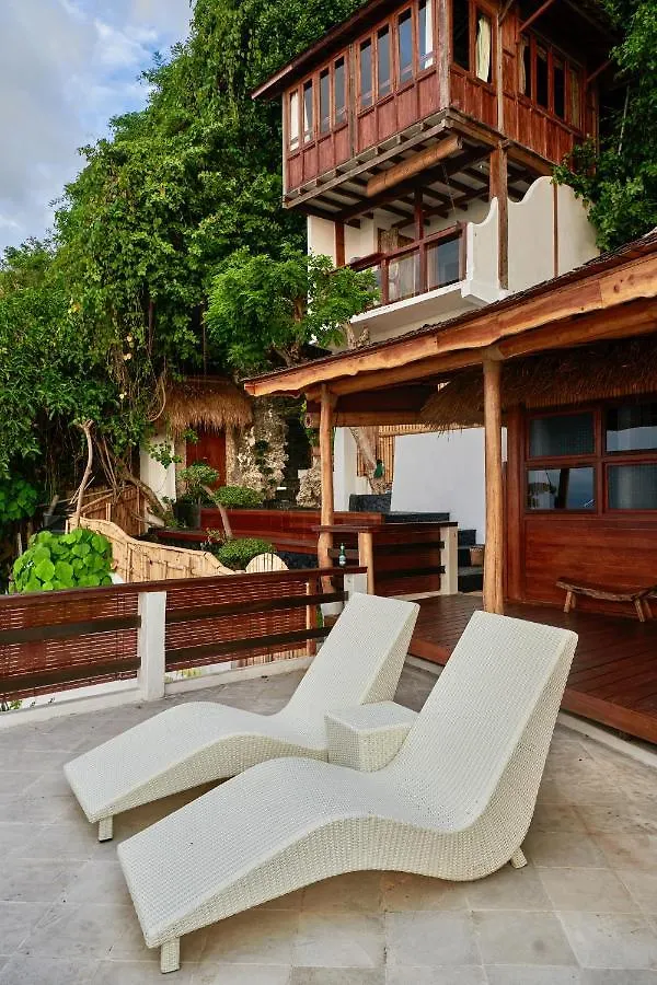 The Hidden Escapes- Stunning 2 Bedroom Villa Directly On Bingin Beach With Ocean & Sunset View Uluwatu