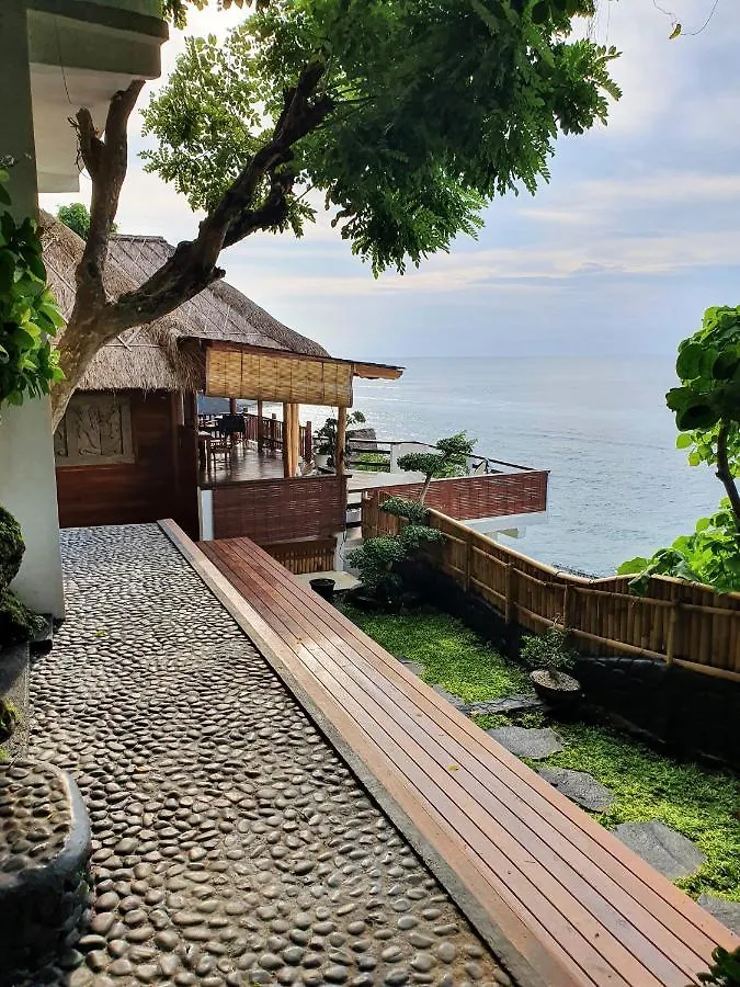 The Hidden Escapes- Stunning 2 Bedroom Villa Directly On Bingin Beach With Ocean & Sunset View Uluwatu  Uluwatu (Bali)