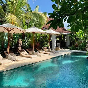 Hari Indah Boutique Hotel & Spa Uluwatu