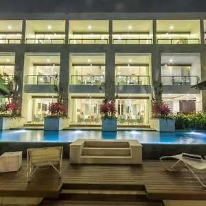 Adhiloka Uluwatu