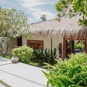Отель Gypsea Bali, Улувату