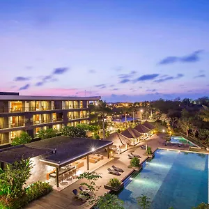Le Grande Bali Hotell