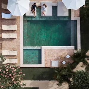 Terra Bali Hotell