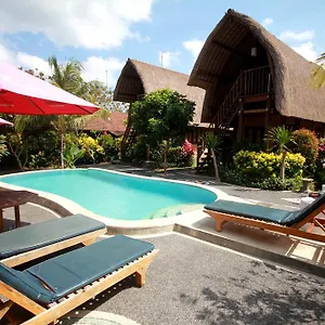 Casa de hóspedes Rambo, Uluwatu