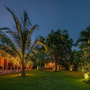 The Bali Boarding House Uluwatu