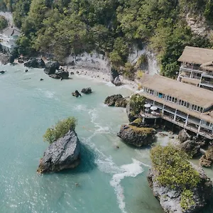 Dreamsea Bali Semesteranläggning (resort)