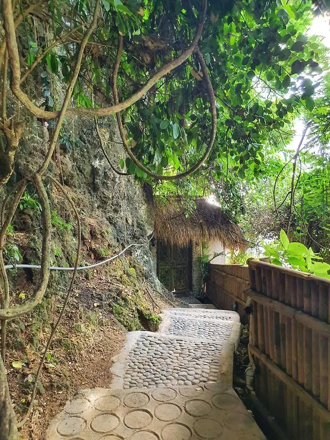 The Hidden Escapes- Stunning 2 Bedroom Villa Directly On Bingin Beach With Ocean & Sunset View Uluwatu